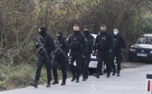 Sarajevska policija uhapsila pogrešnu osobu za ubistvo u Otesu